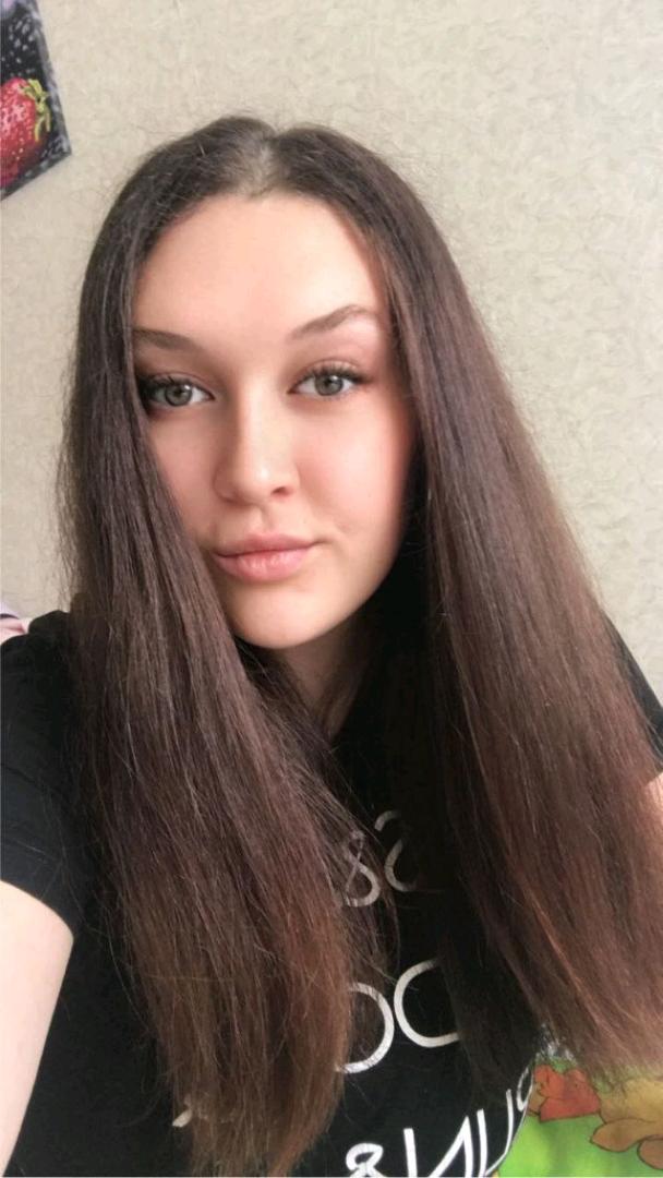 Anastasia from Ukraine, a member of OmeTVCam