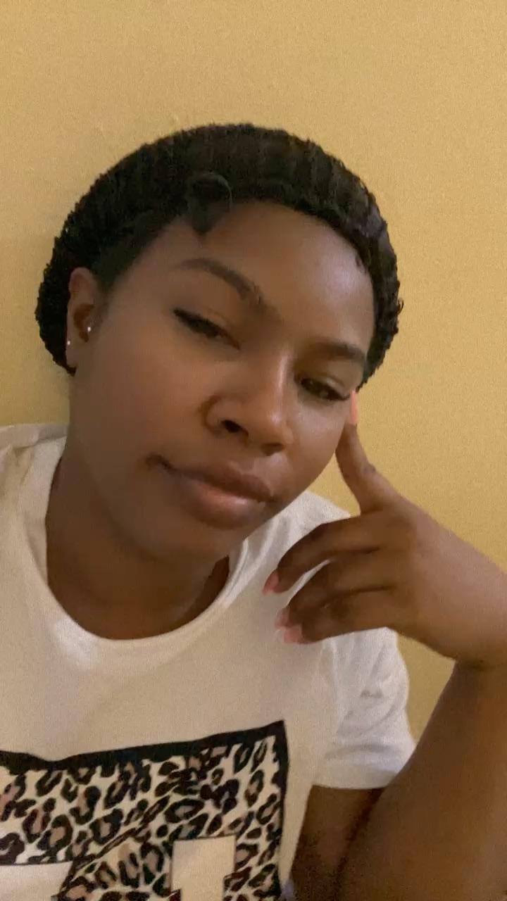 Yaris from the United States on OmeTVCam random video chat