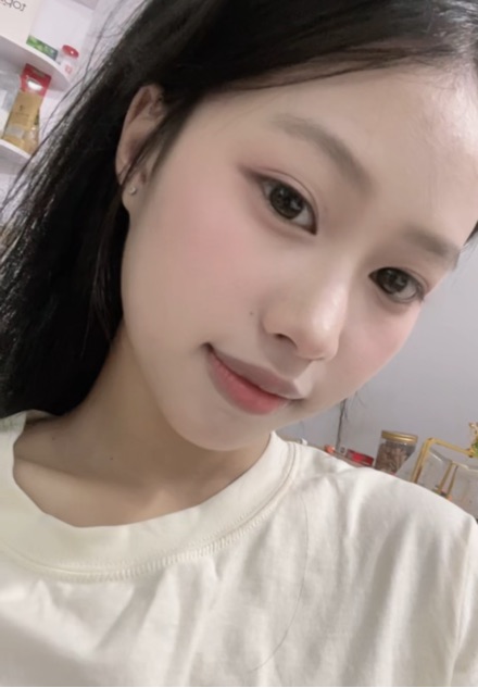 Soda from Vietnam, a member of OmeTVCam