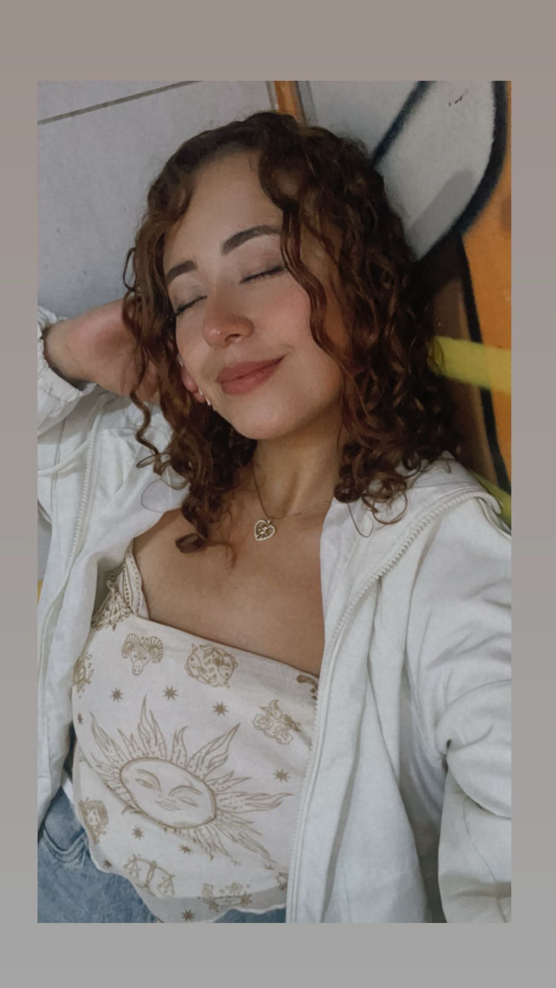 Pandita from Colombia, a member of OmeTVCam